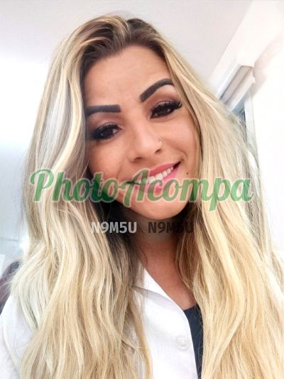 Christianna A Martorano, transex em Belo Horizonte