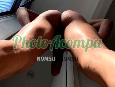 Christianna A Martorano, travesti em Belo Horizonte