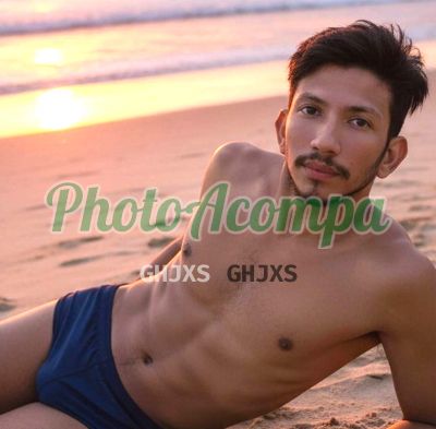 Gutierrez Drumond, garoto de programa em Goiânia