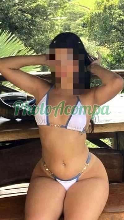 Lívia Alves, escort em Jundiaí