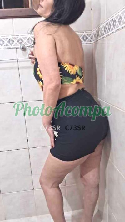 Bruna, escort em Ilhabela
