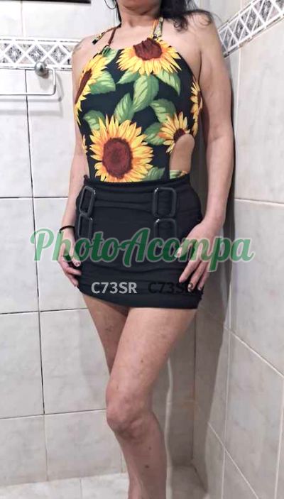 Bruna, acompanhante em Ilhabela