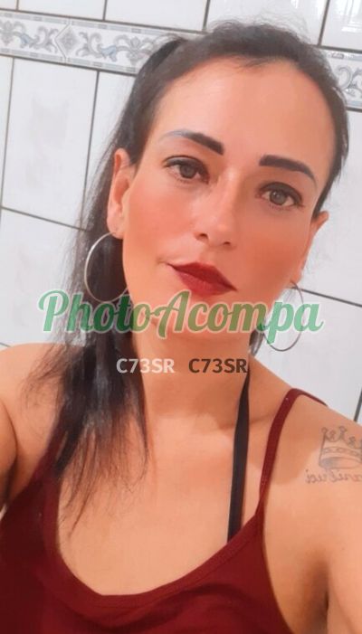 Bruna, garota de programa em Ilhabela