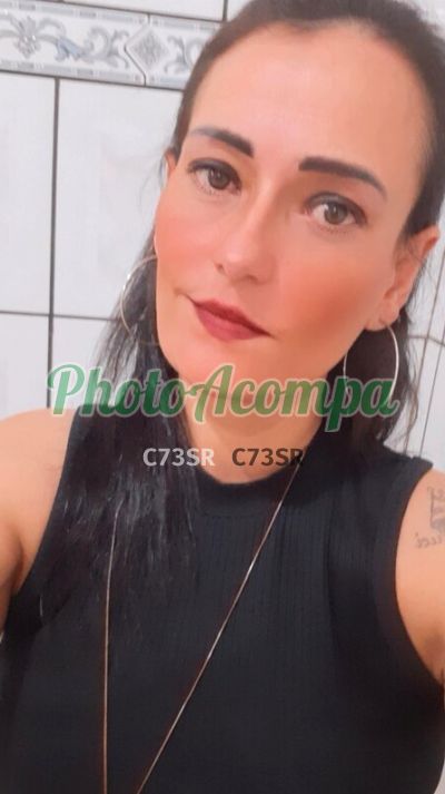 Bruna, garota de programa em Ilhabela