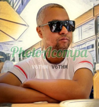 Sílvio, garoto de programa no ABC Paulista