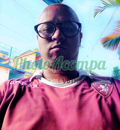 Sílvio, garoto de programa no ABC Paulista