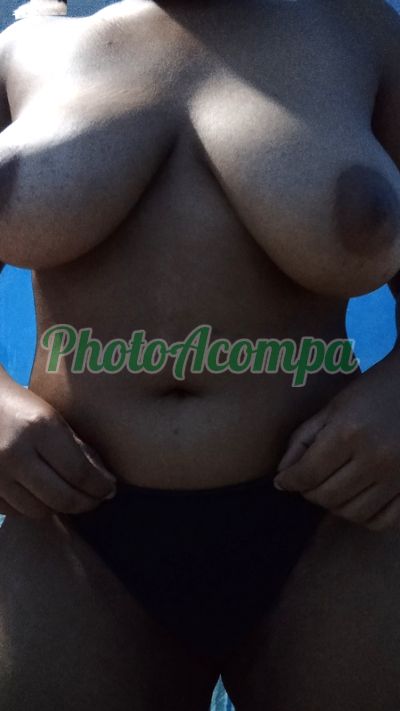 Bruna, Massagista em Teresina