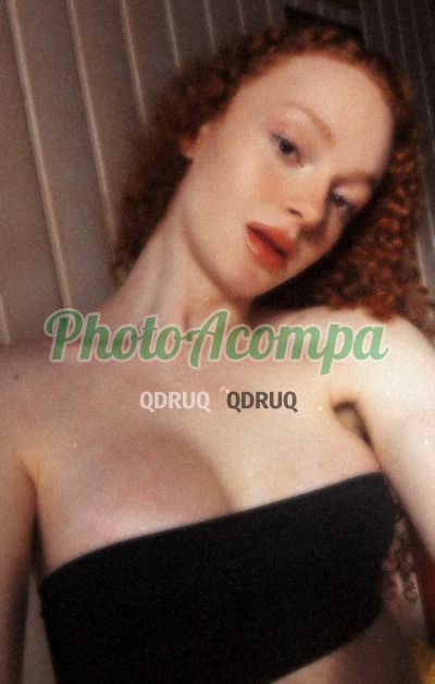 Vika, transex em Santa Maria