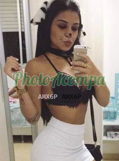 Bruna, acompanhante em Campina do Monte Alegre