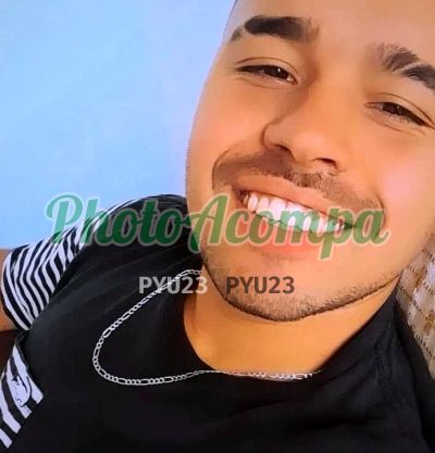 Junin, garoto de programa em Curitiba
