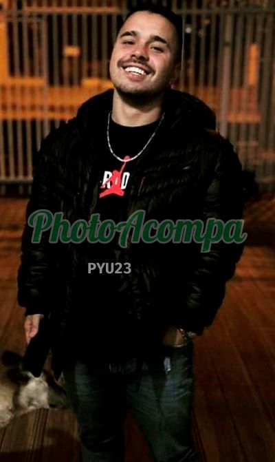 Junin, garoto de programa em Curitiba