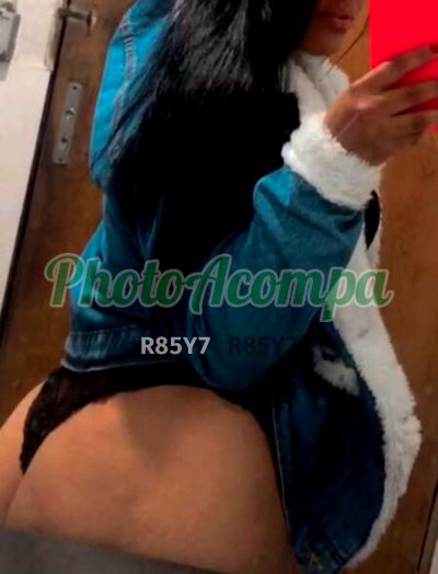 Emanuelle, escort em Ferraz de Vasconcelos