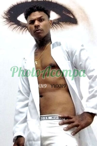 Dody (13) 99125-5574, garoto de programa em Santos
