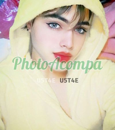 Vih Silva, travesti em São Paulo