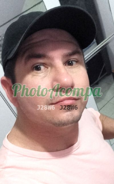 Wagner, garoto de programa em Guarulhos