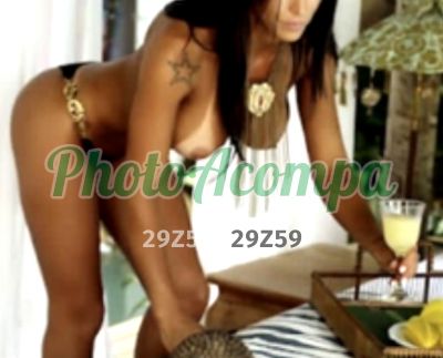 Mariana Mello, escort em Sorocaba