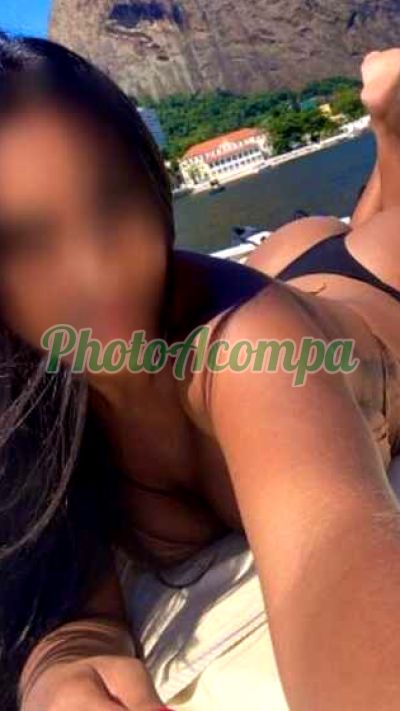 Sabrina Safadinha, acompanhante em Sorocaba