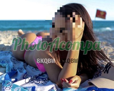 Dalila Lima, escort na Floresta (BH)