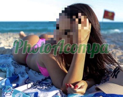 Dalila Lima, escort na Floresta (BH)