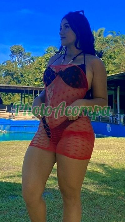 Baby Cavalona, acompanhante em Goiânia