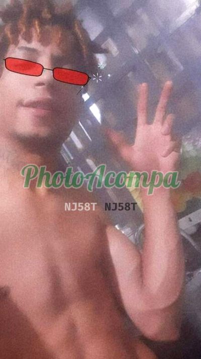 Dotado, garoto de programa em Piracicaba