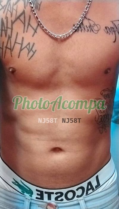 Dotado, garoto de programa em Piracicaba