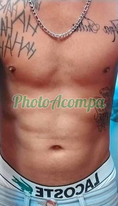 Dotado, garoto de programa em Piracicaba