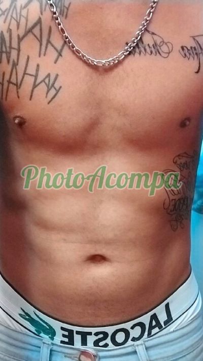 Dotado, garoto de programa em Piracicaba