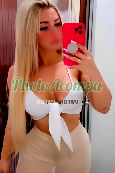 Gabi (15) 98822-9408, escort em Itapetininga