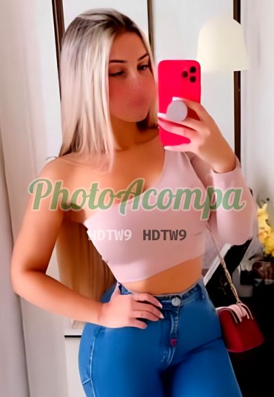 Gabi (15) 98822-9408, acompanhante em Itapetininga