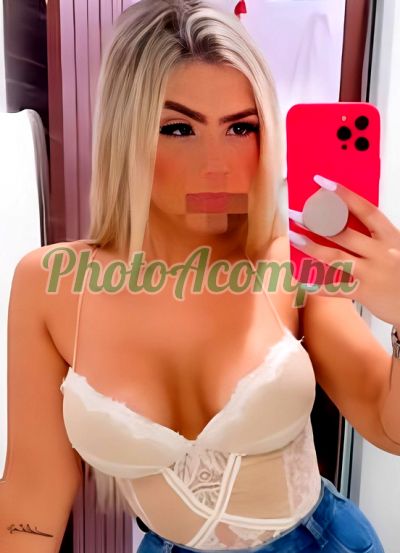 Gabi (15) 98822-9408, acompanhante em Itapetininga