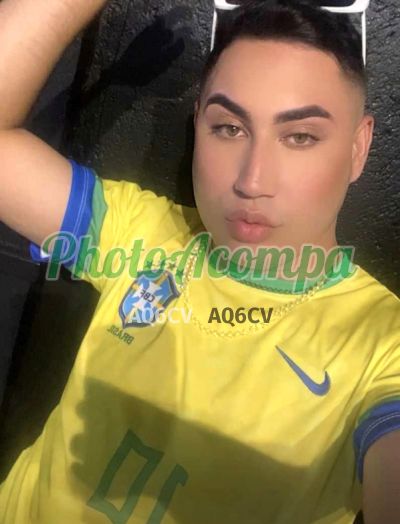 Otávio (19) 99653-5051, garoto de programa em Americana