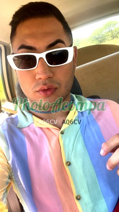 Otávio (19) 99653-5051, garoto de programa em Americana