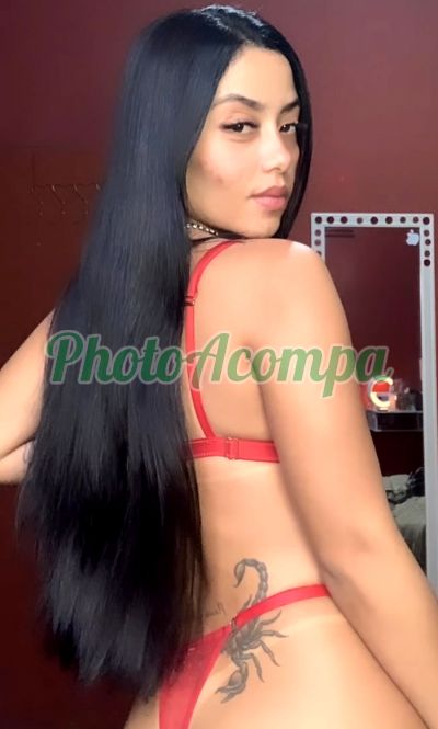 Júlia (21) 98834-4502, Acompanhante em Suzano
