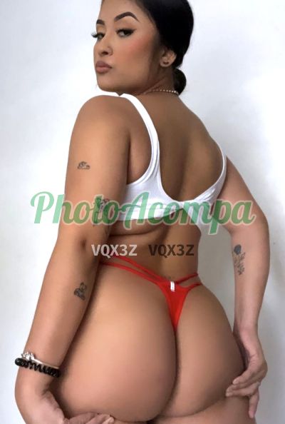Denise, acompanhante em Itapetininga