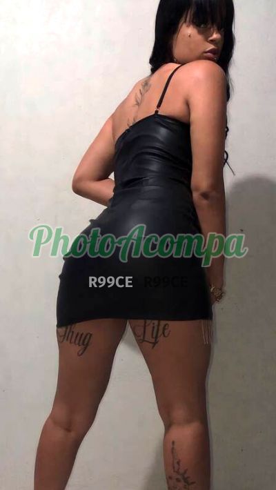 Layne, escort em Diadema (ABC Paulista)