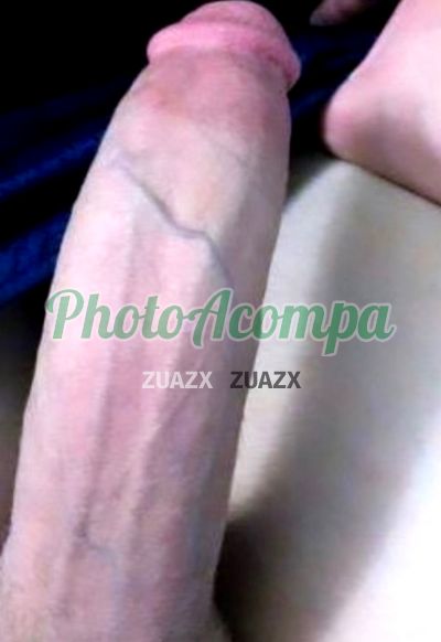 Deby, travesti em Manaus