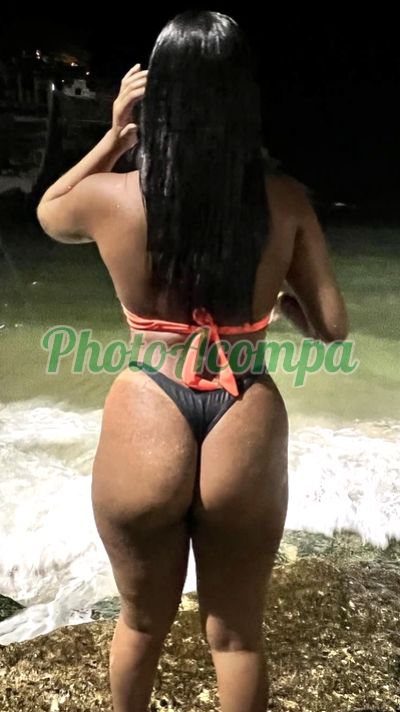 Isadora Alves, garota de programa em Nova Iguaçu