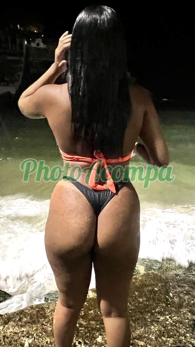 Isadora Alves, garota de programa em Nova Iguaçu