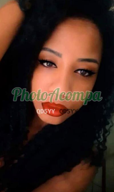 Tathi Costa, garota de programa em Campinas