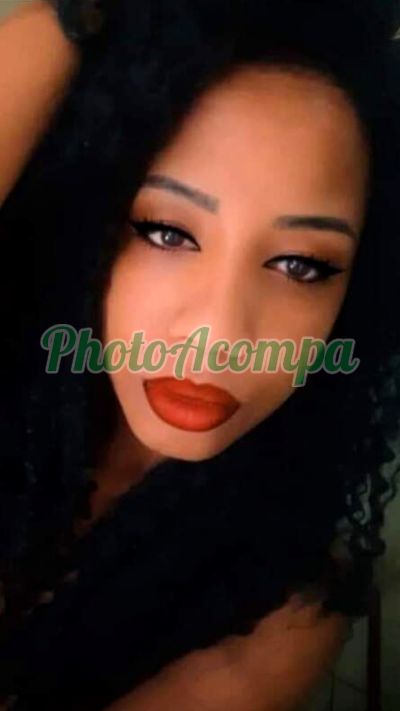 Tathi Costa, acompanhante em Campinas