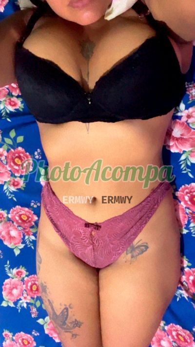 Morenah (99) 98149-1119, escort em Teresina