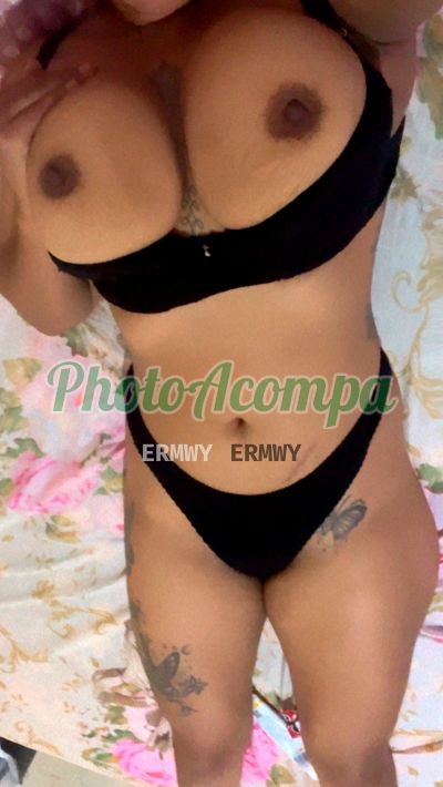 Morenah (99) 98149-1119, acompanhante em Teresina