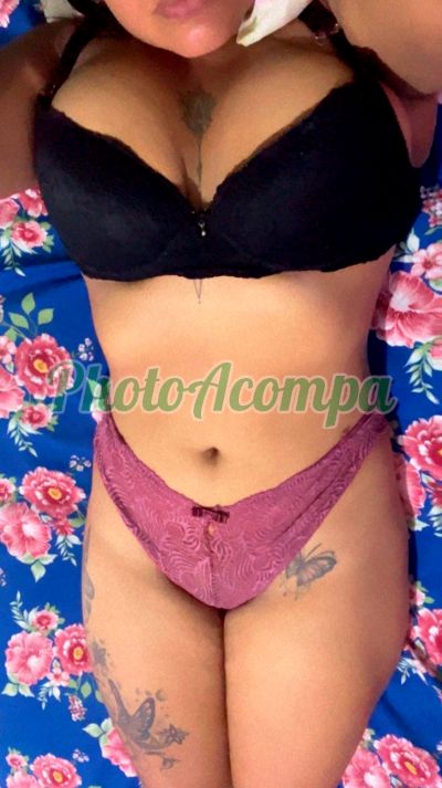 Morenah (99) 98149-1119, escort em Teresina