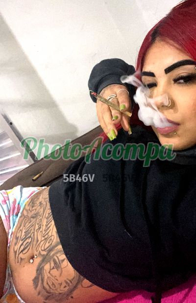 Bruna Lins, escort em Paulista