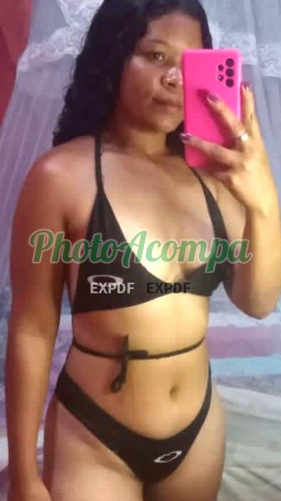 Tartile, escort em Maceió