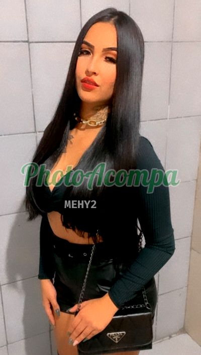 India, garota de programa em Santo André (ABC Paulista)