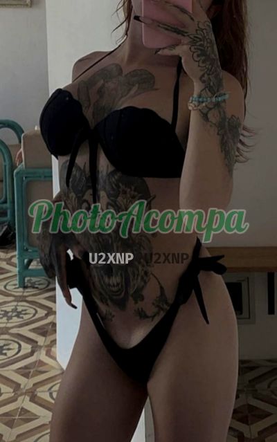 Bruninha, garota de programa em Tatuapé (SP)