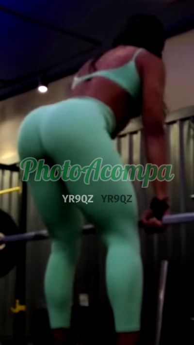 Larissa, escort na Zona Sul (SP)