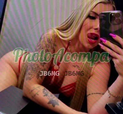 Bruna, escort em Florianópolis